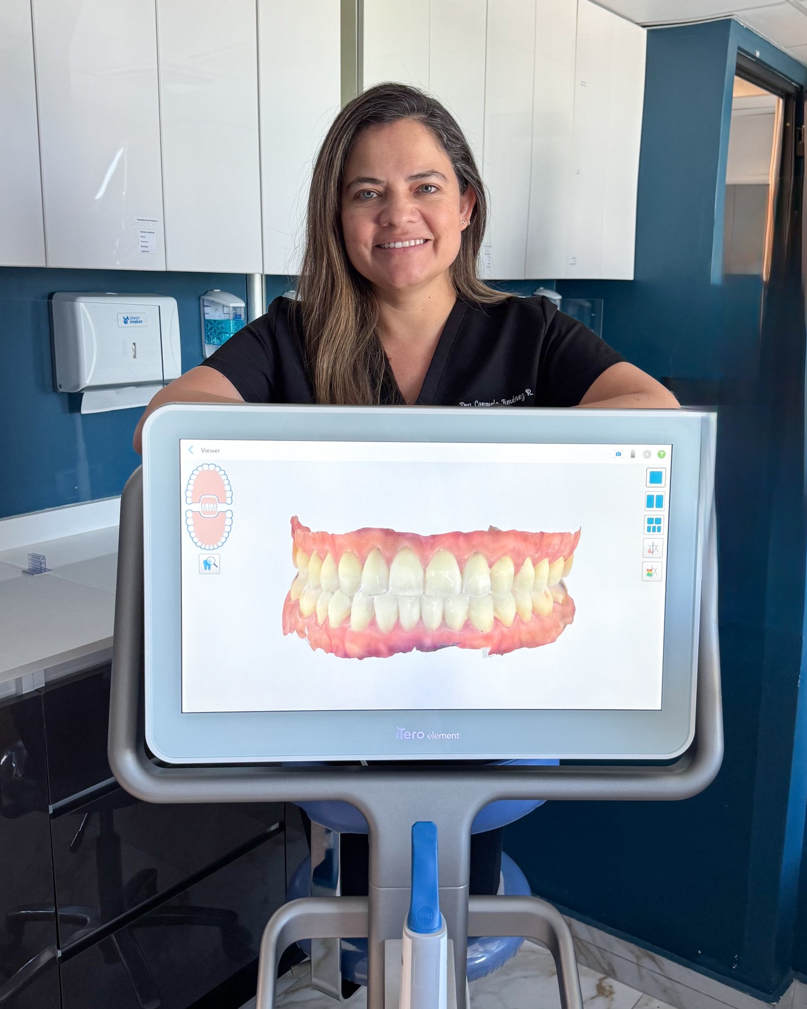 Tratamiento de Ortodoncia en DDS Odontología